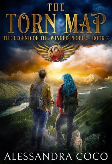 The Torn Map Cover.jpg