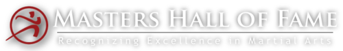 Masters Hall of Fame at the Roosevelt Hotel in Hollywood California